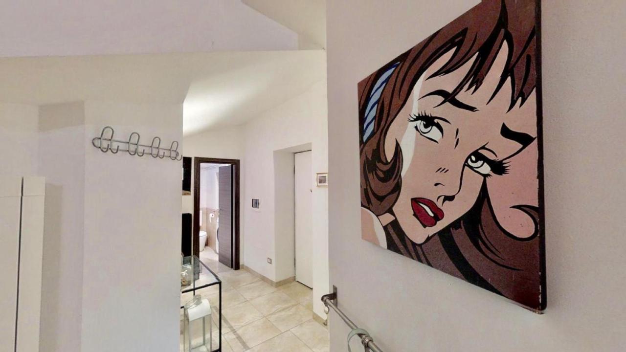 Apartment Lucy's Trieste