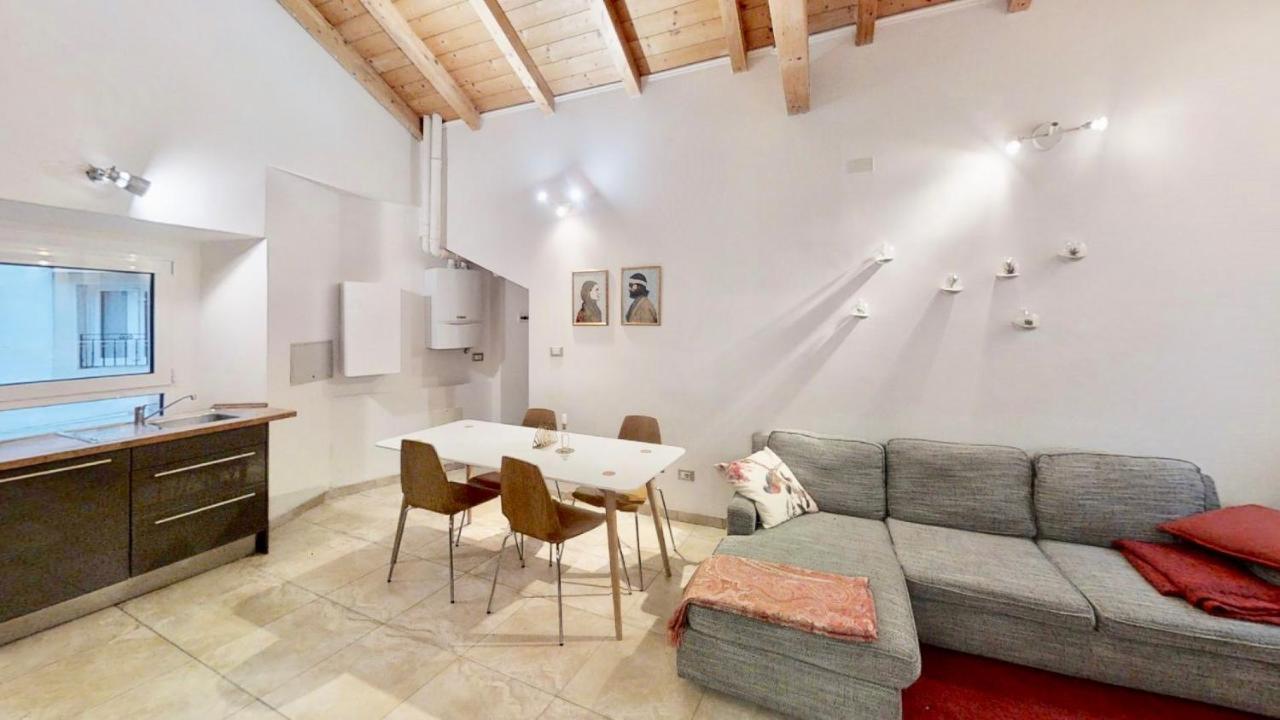 Lucy's Apartment Trieste