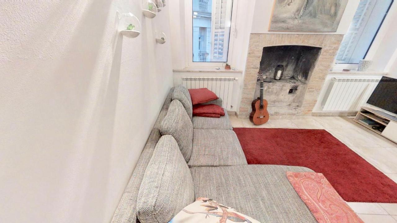 Apartment Lucy's