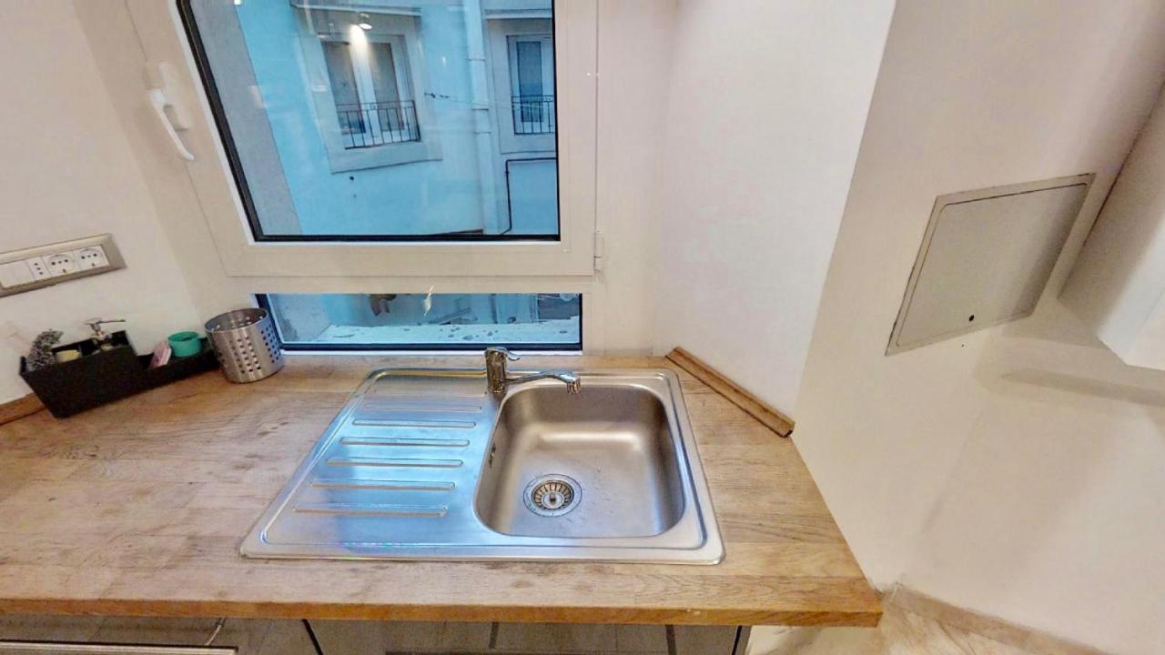 Lucy's Apartment Trieste